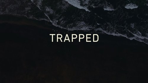 Poster della serie Trapped