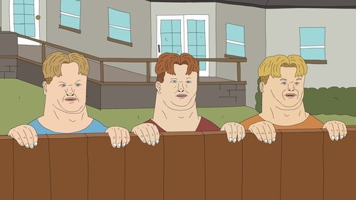 Haha, You Clowns: 1×1