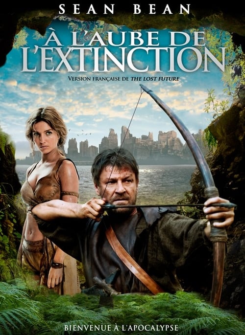 À l'aube de l'extinction (2010)