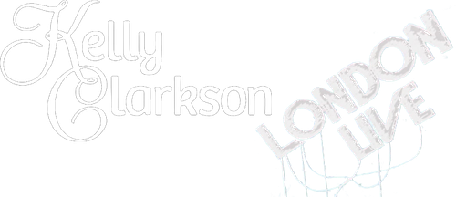 Kelly Clarkson: London Live's logo image