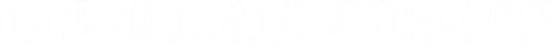 Clonaram Tyrone! - Logo 3