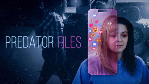 Predator Files
