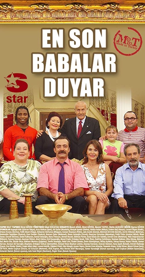 Imagen 3 del estreno de En Son Babalar Duyar