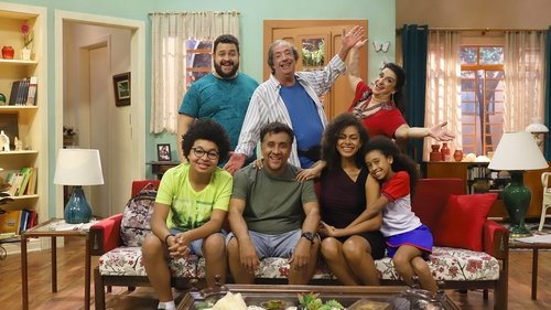 Imagen 2 del estreno de O Dono do Lar