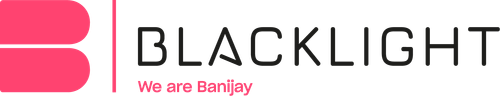 BlackLight Television
