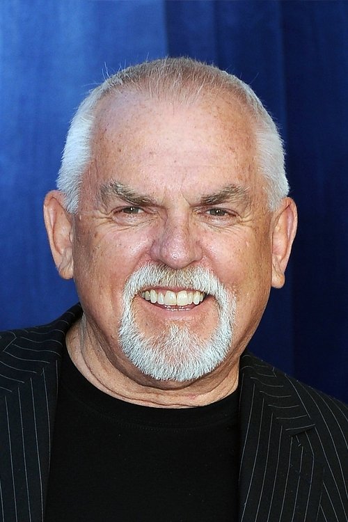 Kép: John Ratzenberger színész profilképe