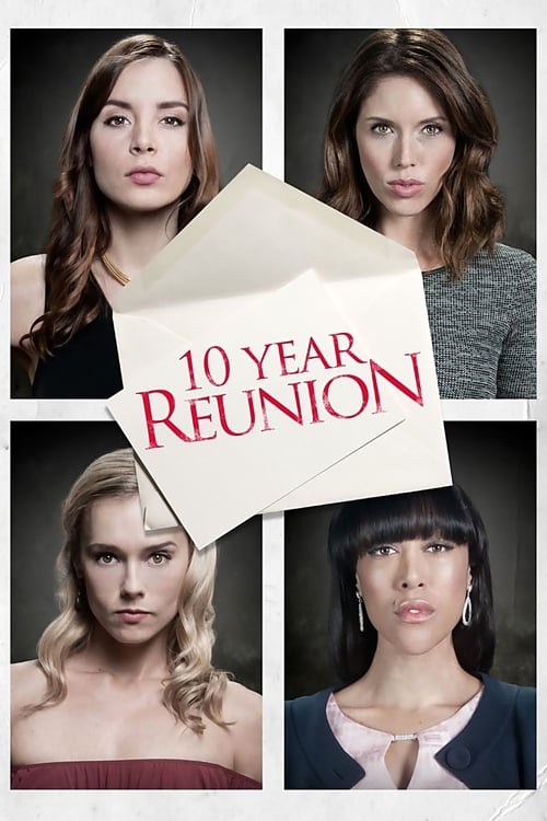 10 Year Reunion 2016