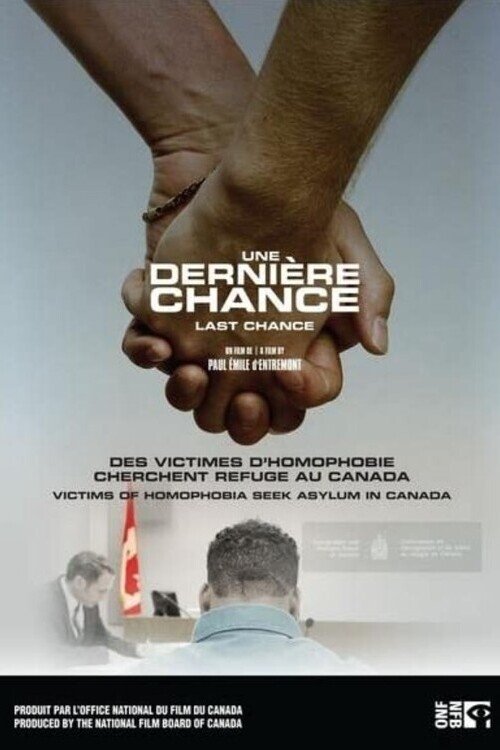 Last Chance (2012)