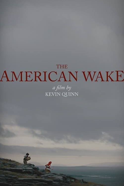 The American Wake poster