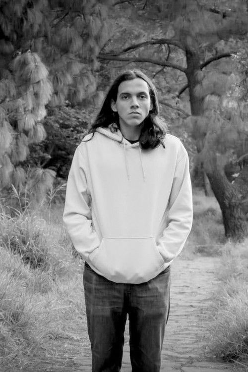 Foto de Esteban Rivera Goetz