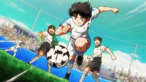 Captain Tsubasa: 1×9