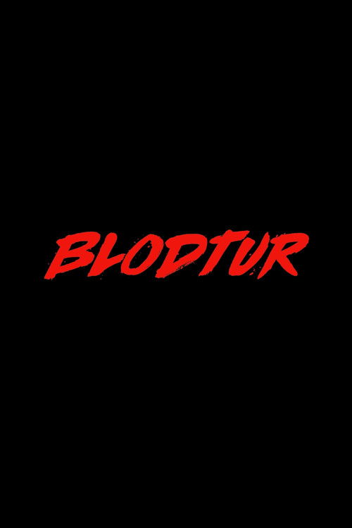 Bloodride