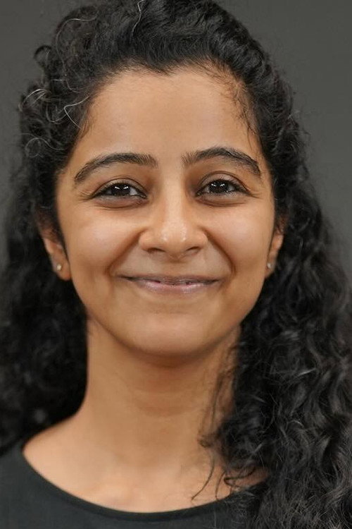 Darshana Rajendran