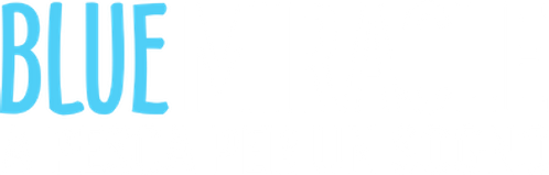 Blue Miracle - A pesca per un sogno official logo