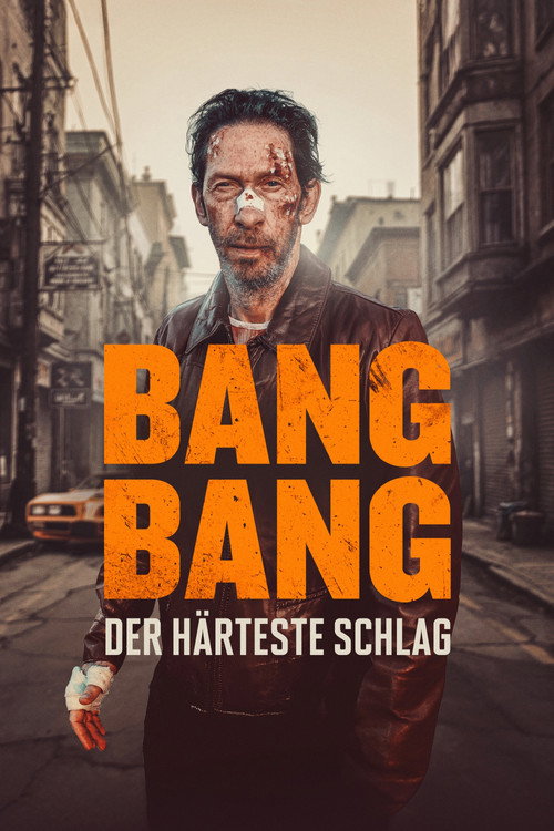 Bang Bang - Der härteste Schlag