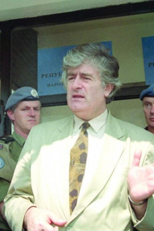 Life and Deeds of Radovan Karadzic (2005)