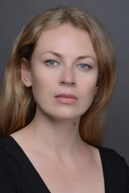 Oksana Skakun