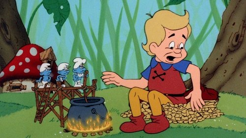 The Smurfs, S02E33 - (1982)