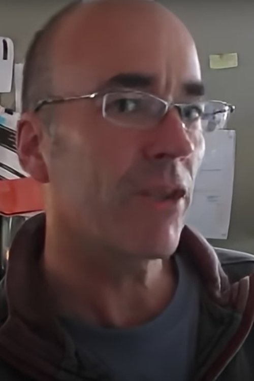 Nick McPhee