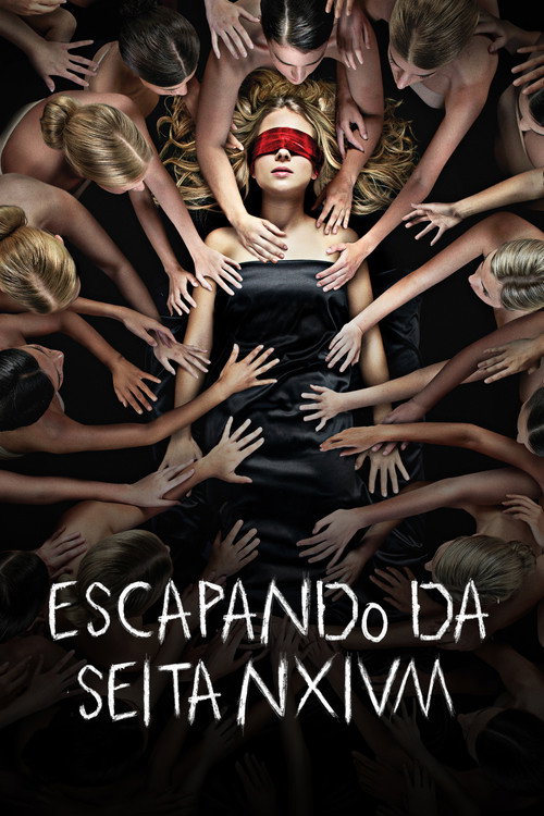 Escapando da Seita Nxivm: A Luta de uma Mãe para Salvar a Filha