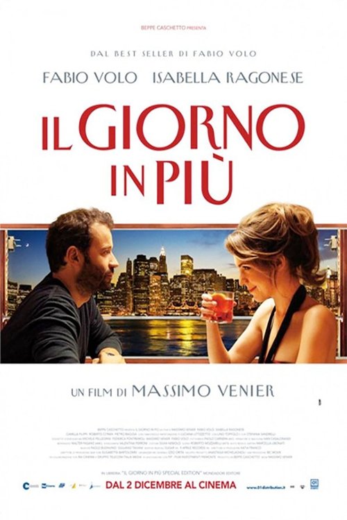 Il giorno in più movie poster player