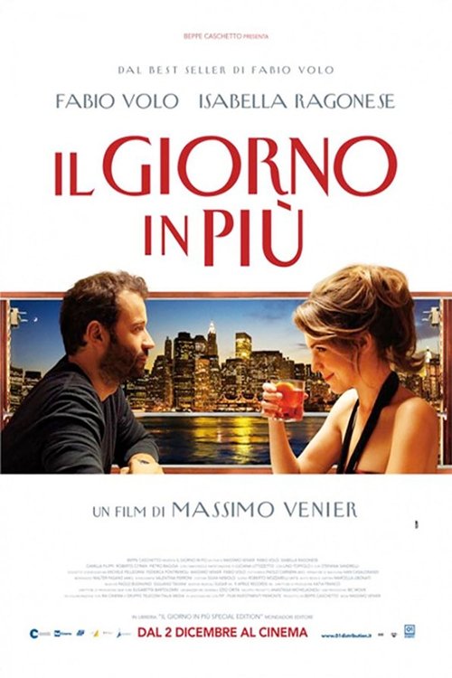 Il giorno in più (2011)