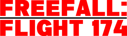 Freefall: Flight 174