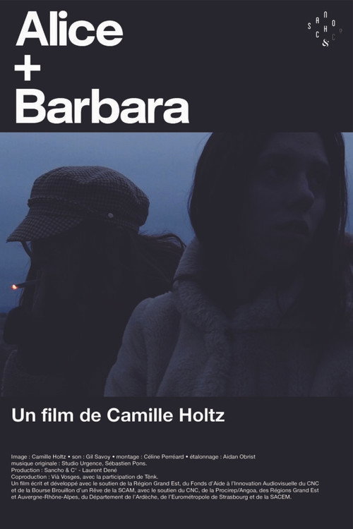 Alice et Barbara