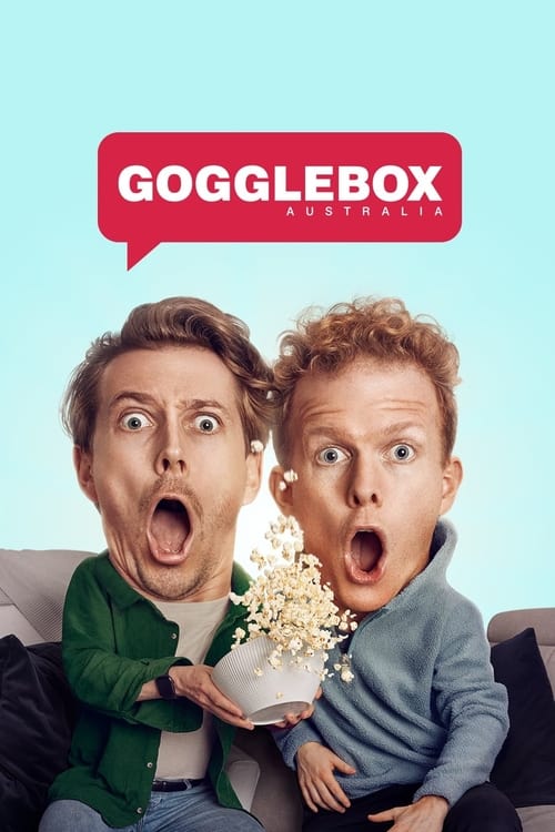 Gogglebox Australia, S18 - (2023)