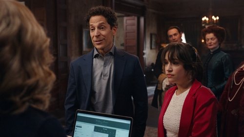 Fantasmas: 4×19