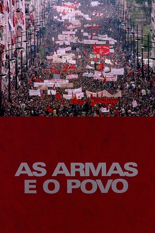 As Armas e o Povo 1975