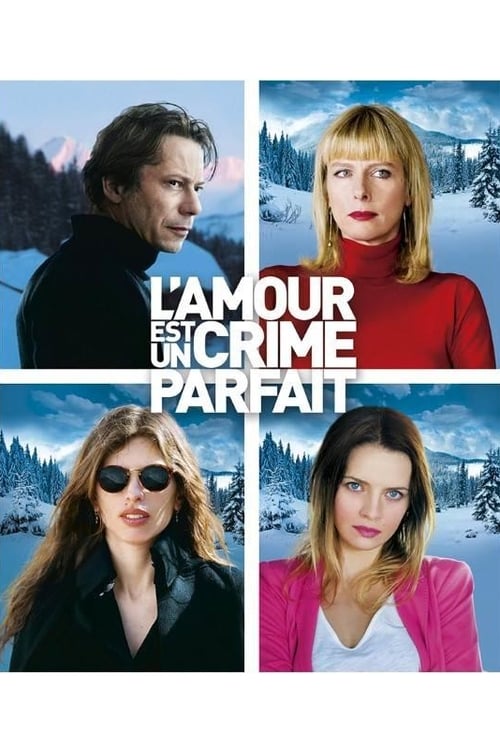 L'amour est un crime parfait (2013)