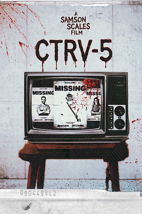 CTRV-5 6PM Broadcast (Partial)