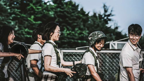 Duty after School: Part 2 backdrop 1