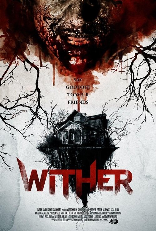 Wither, posesión infernal Online