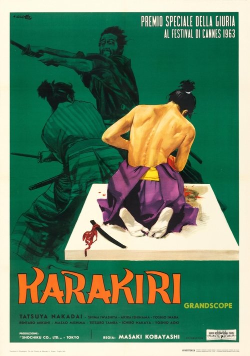 Posters