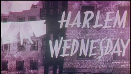 Harlem Wednesday