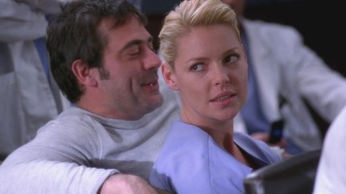 Grey’s Anatomy: 5×10