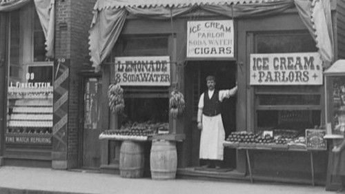 Image de l'épisode Épisode 13