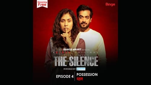 Poster della serie The Silence