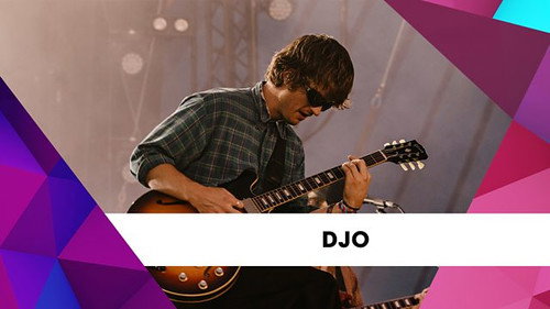 Djo