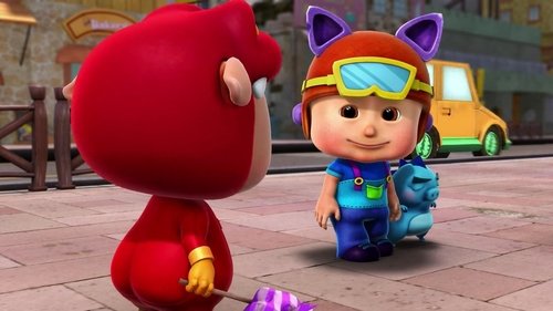 Image de l'épisode 21