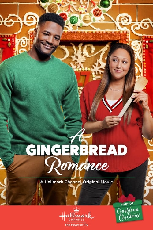 A Gingerbread Romance Online Hindi HBO 2017 Free Download