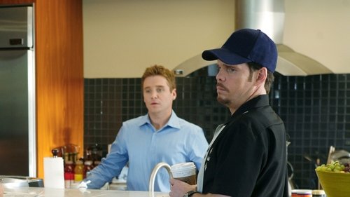 Entourage: Fama e Amizade: 4×3