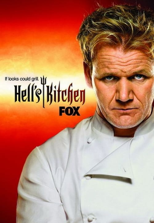 Subtitles Hell's Kitchen Season 4 in English Free Download
