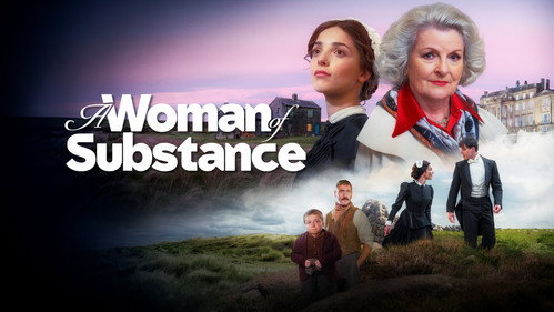 A Woman of Substance