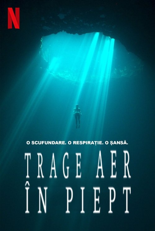 Poster pentru Trage aer în piept
