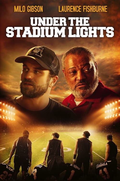 Under the Stadium Lights poster