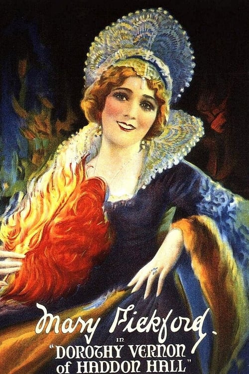 Dorothy Vernon of Haddon Hall (1924)