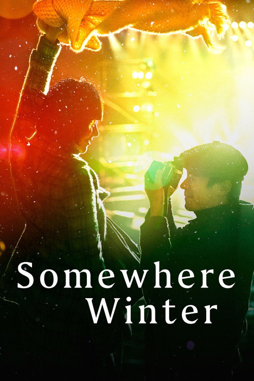 Somewhere Winter